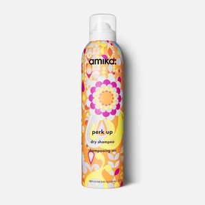 Brand New Amika Dry Shampoo